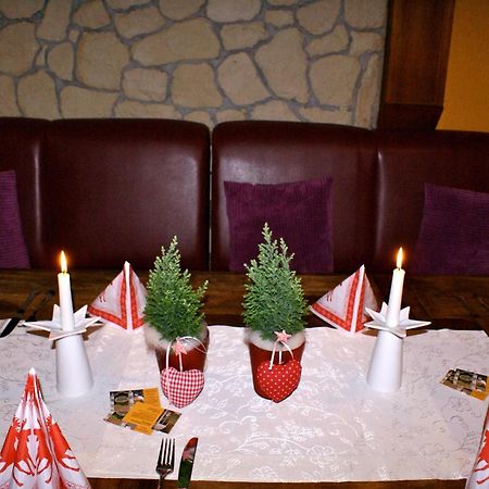 Hotel Elfenberg Schieder-Schwalenberg Ngoại thất bức ảnh
