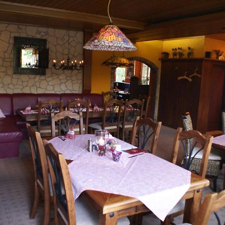 Hotel Elfenberg Schieder-Schwalenberg Ngoại thất bức ảnh