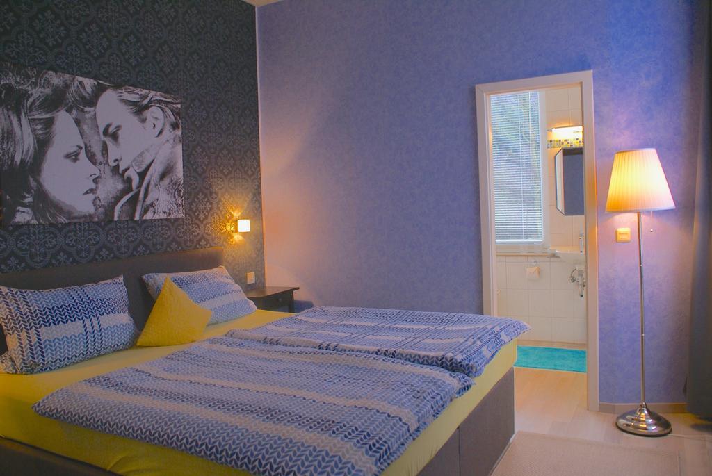 Hotel Elfenberg Schieder-Schwalenberg Phòng bức ảnh