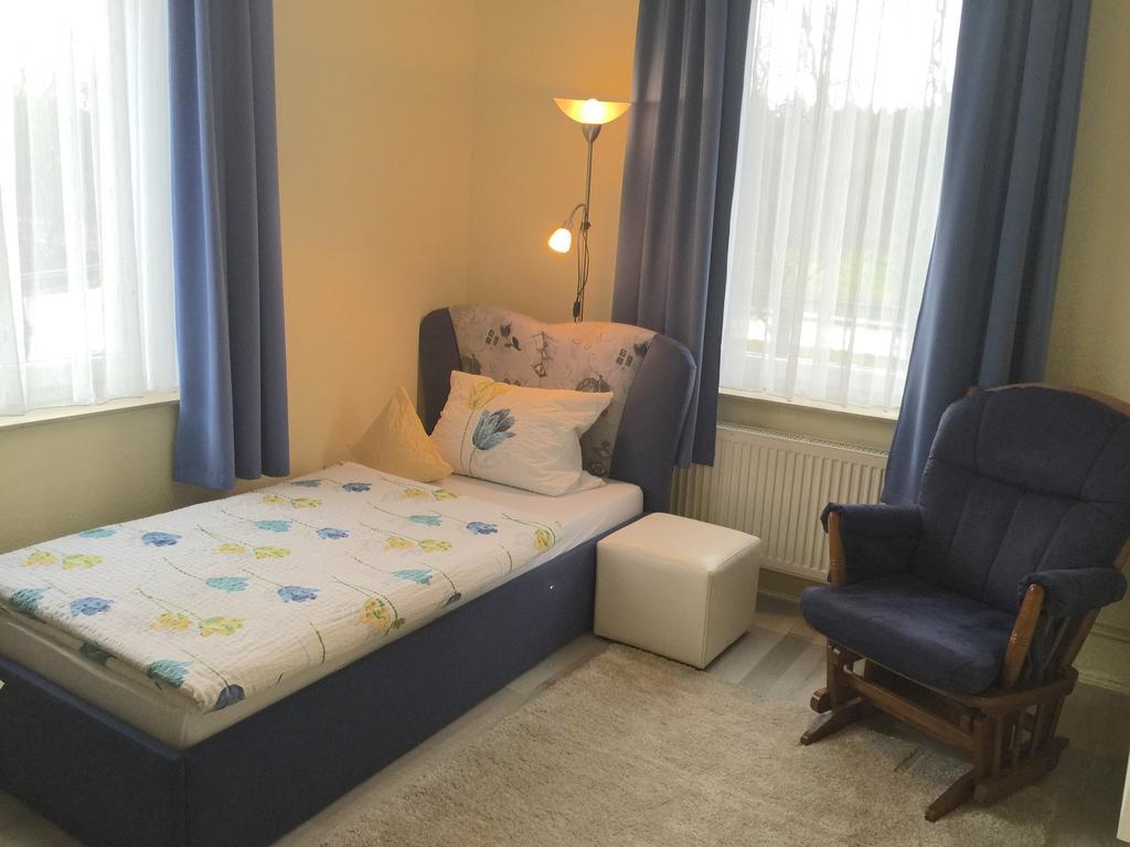 Hotel Elfenberg Schieder-Schwalenberg Phòng bức ảnh