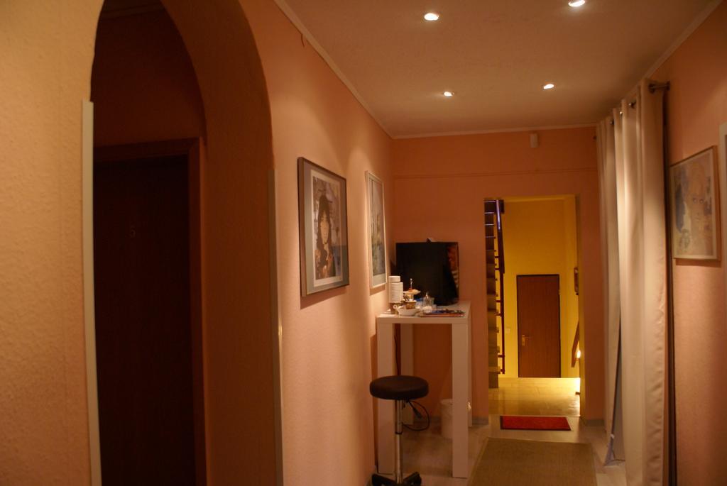 Hotel Elfenberg Schieder-Schwalenberg Phòng bức ảnh