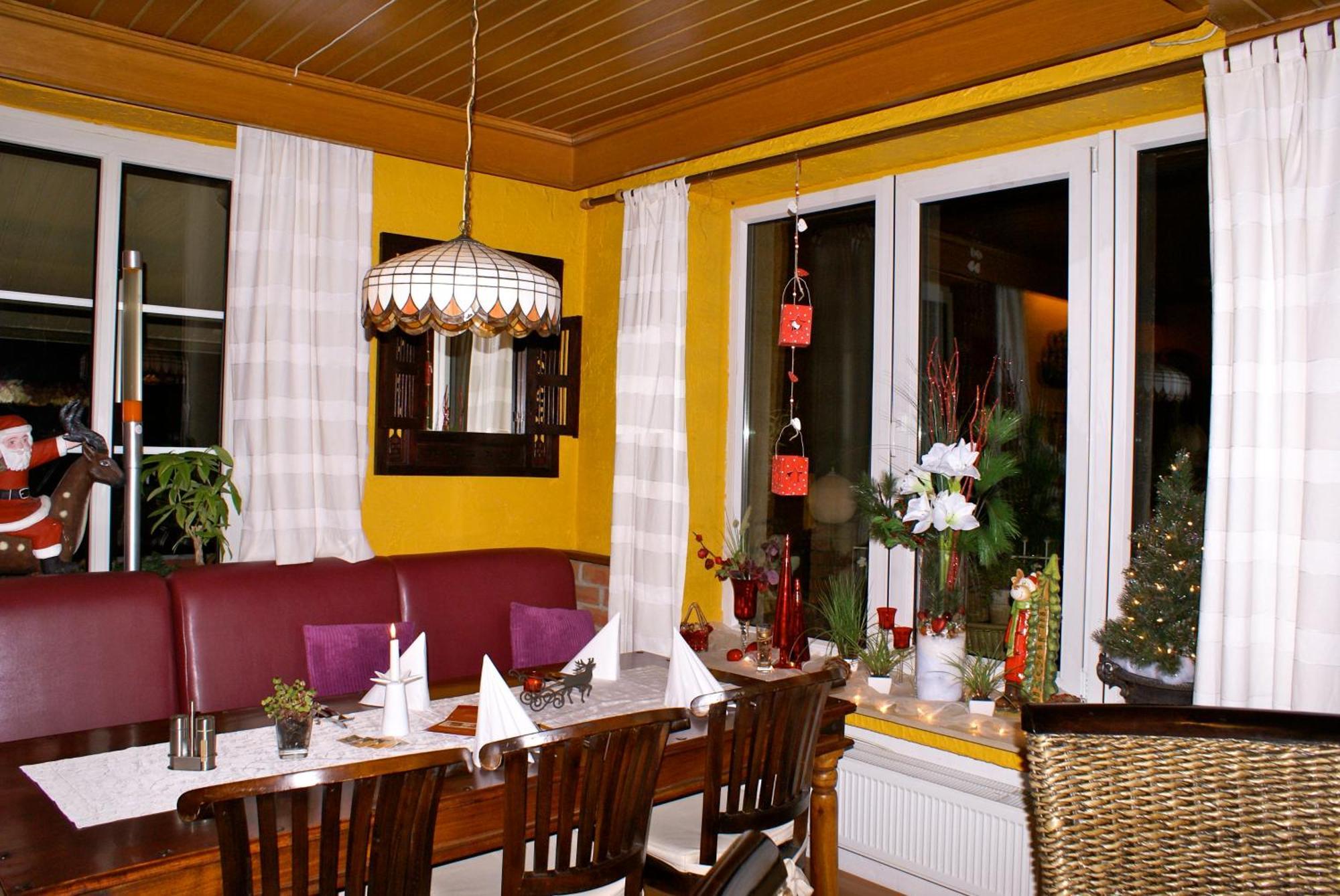 Hotel Elfenberg Schieder-Schwalenberg Ngoại thất bức ảnh