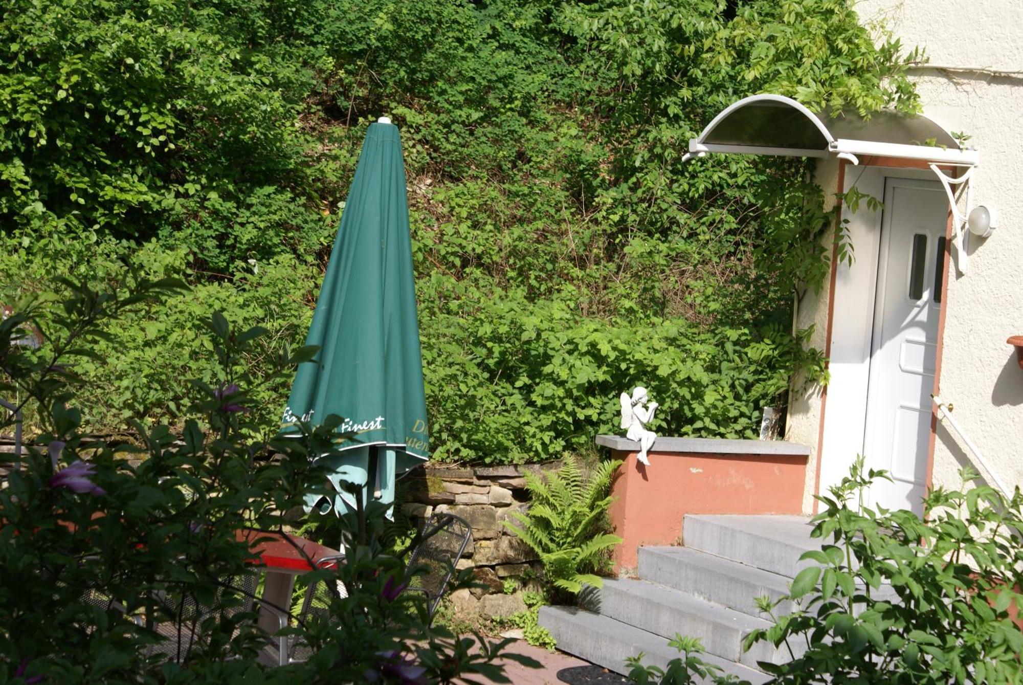 Hotel Elfenberg Schieder-Schwalenberg Ngoại thất bức ảnh