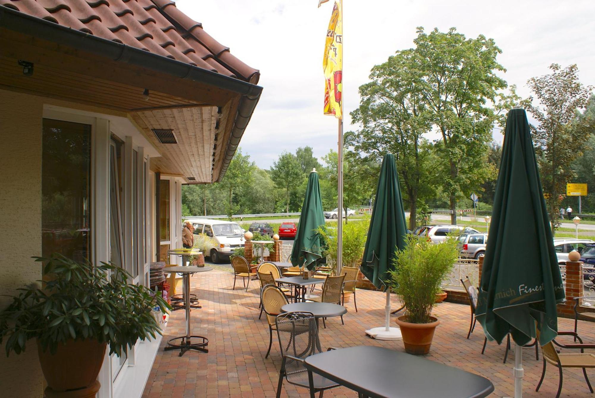 Hotel Elfenberg Schieder-Schwalenberg Ngoại thất bức ảnh
