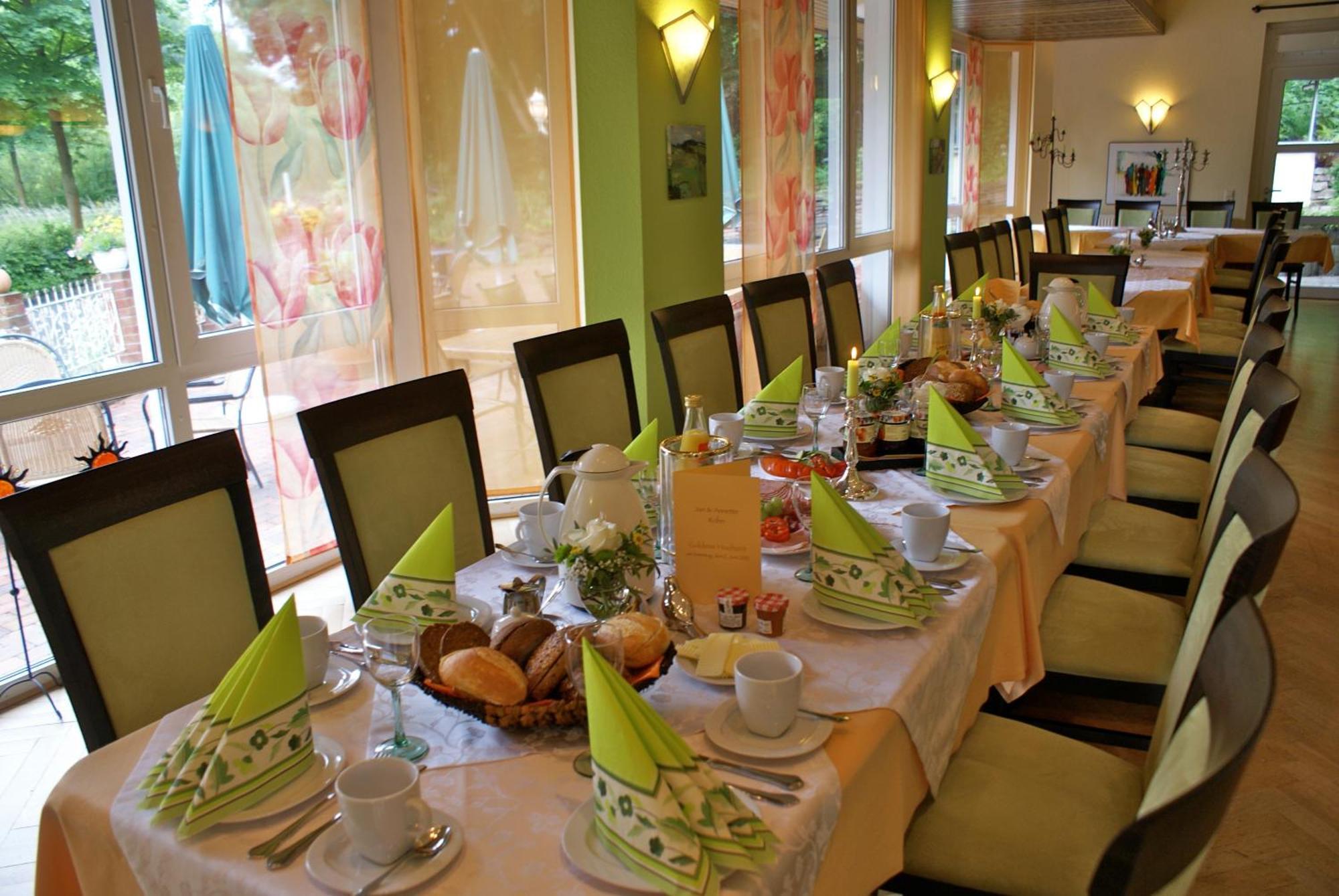 Hotel Elfenberg Schieder-Schwalenberg Ngoại thất bức ảnh