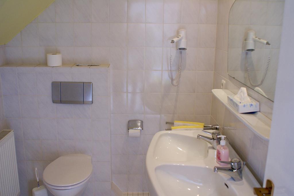 Hotel Elfenberg Schieder-Schwalenberg Ngoại thất bức ảnh
