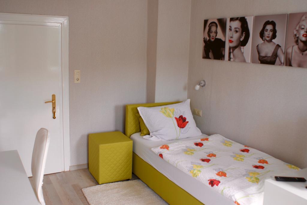 Hotel Elfenberg Schieder-Schwalenberg Phòng bức ảnh