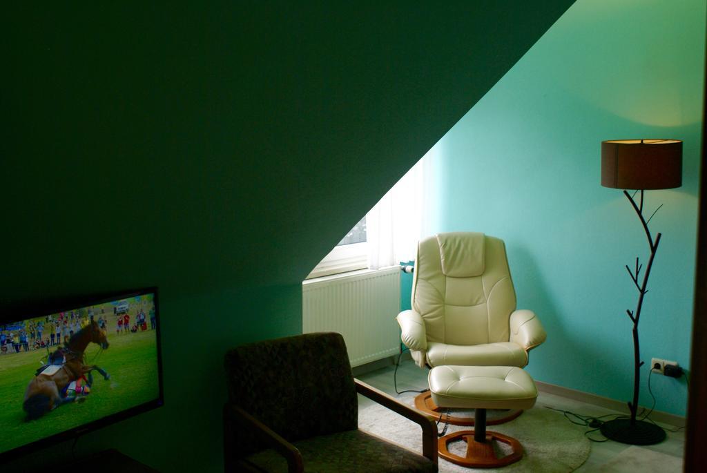 Hotel Elfenberg Schieder-Schwalenberg Phòng bức ảnh