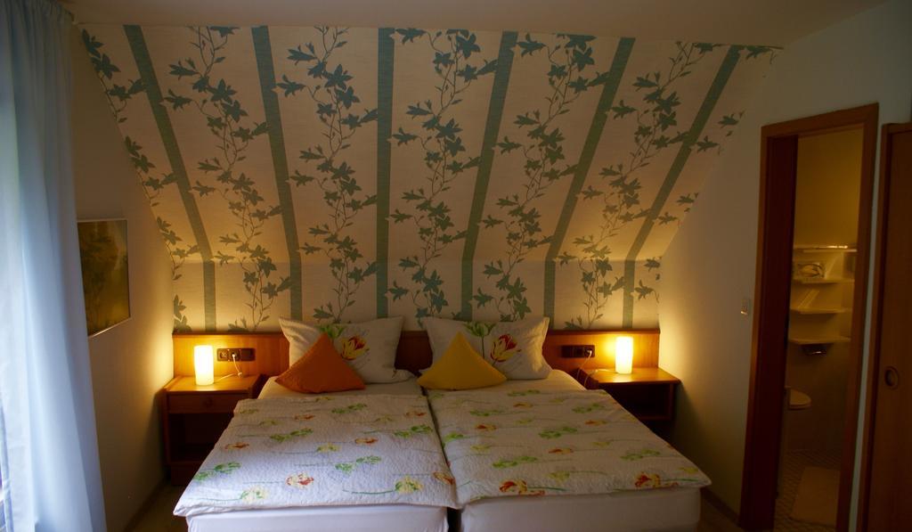 Hotel Elfenberg Schieder-Schwalenberg Ngoại thất bức ảnh