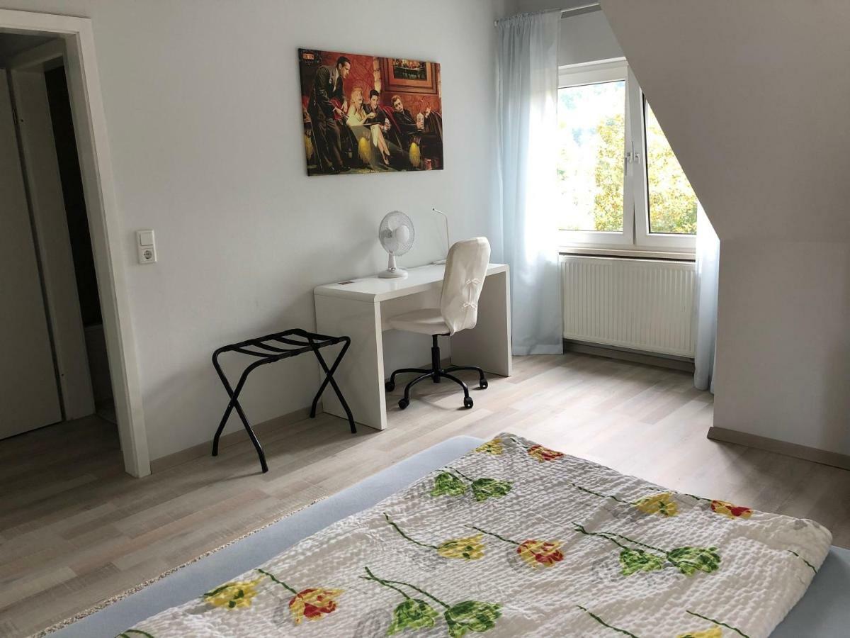 Hotel Elfenberg Schieder-Schwalenberg Ngoại thất bức ảnh