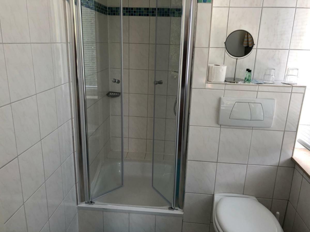 Hotel Elfenberg Schieder-Schwalenberg Ngoại thất bức ảnh