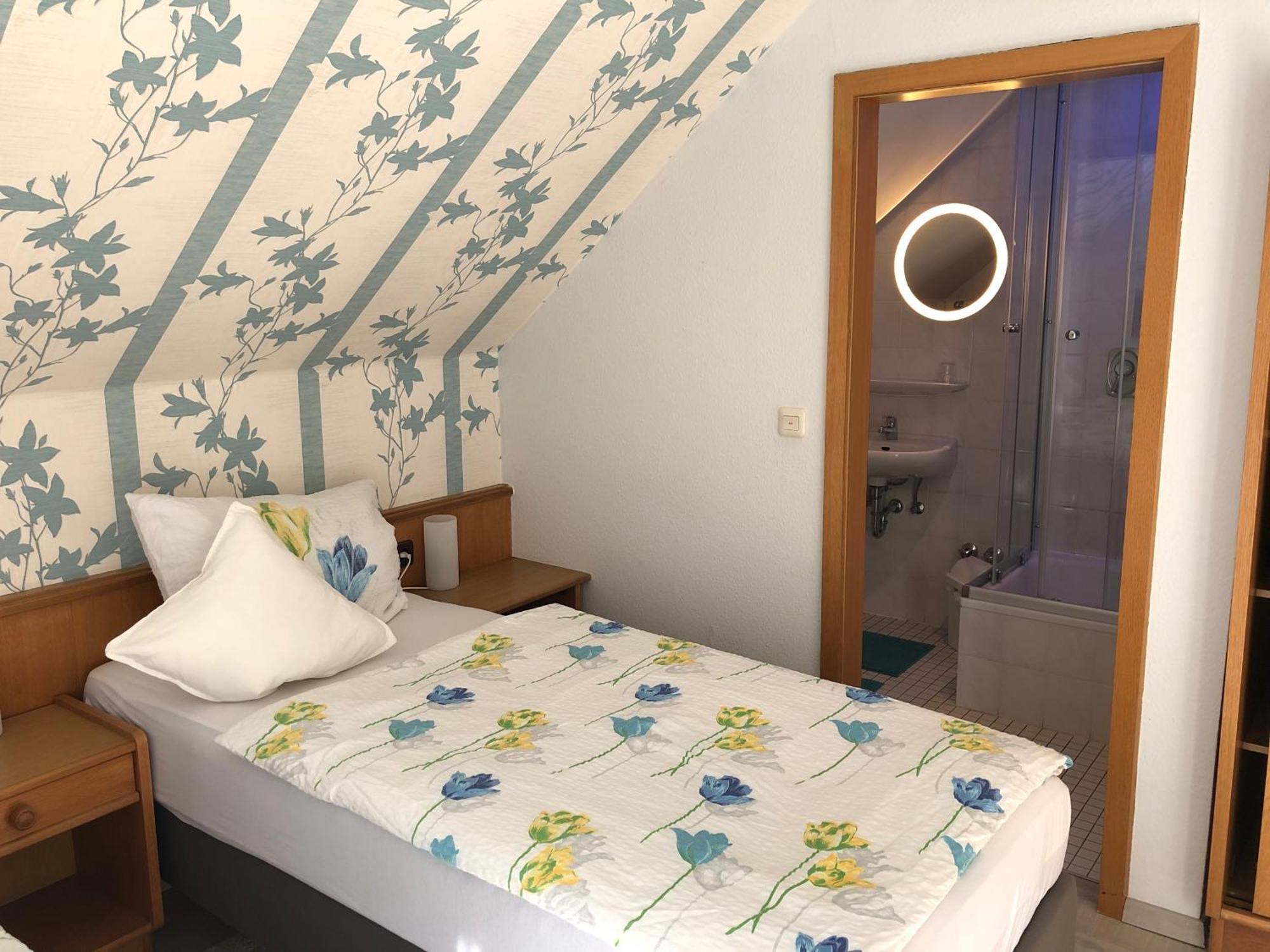 Hotel Elfenberg Schieder-Schwalenberg Ngoại thất bức ảnh