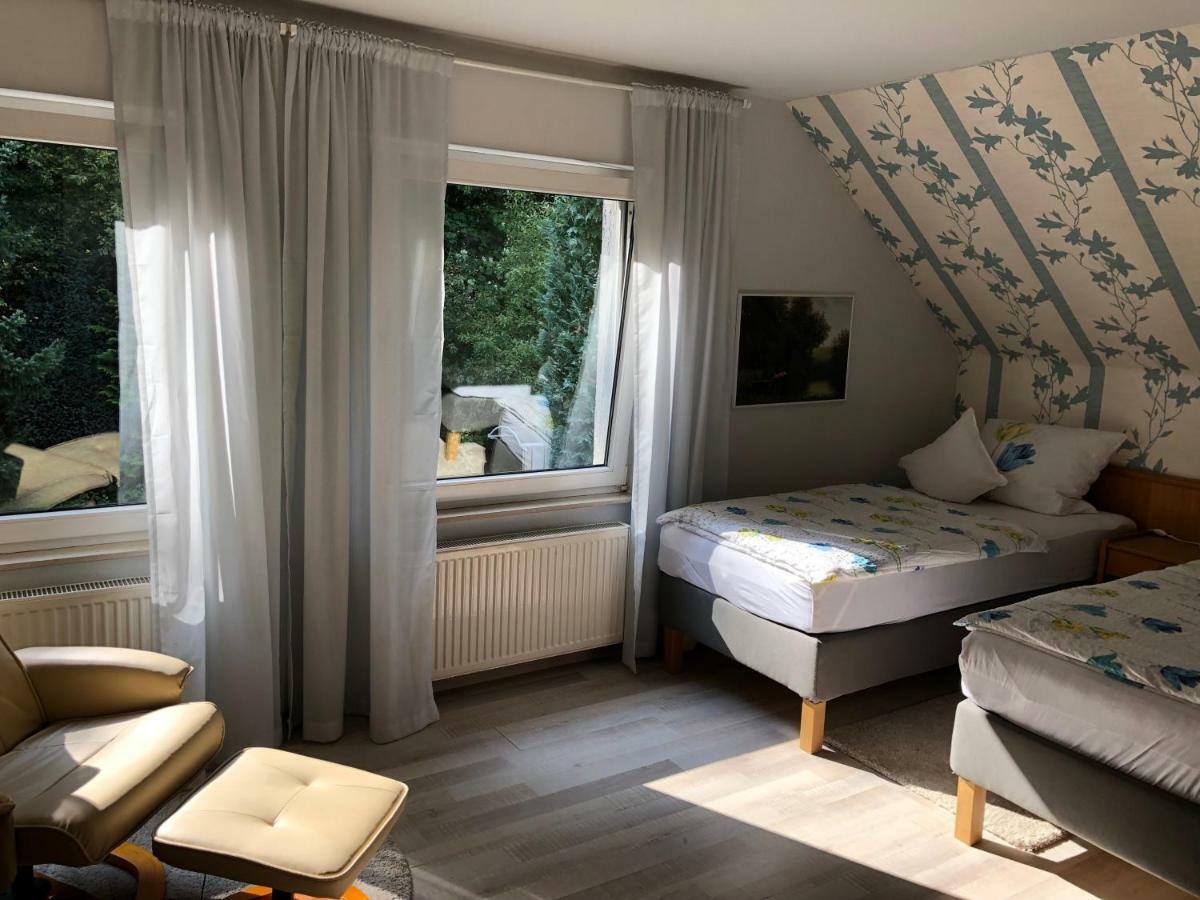Hotel Elfenberg Schieder-Schwalenberg Ngoại thất bức ảnh