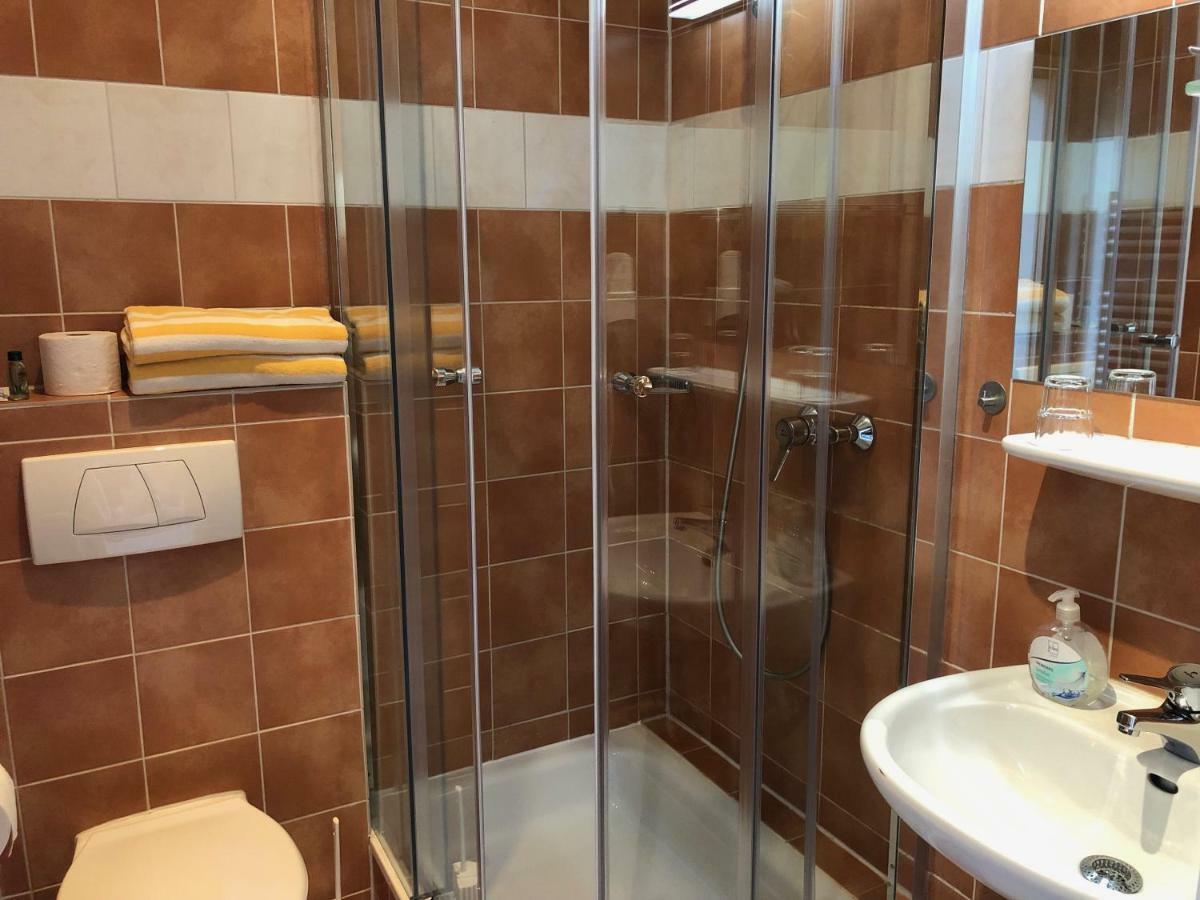 Hotel Elfenberg Schieder-Schwalenberg Ngoại thất bức ảnh
