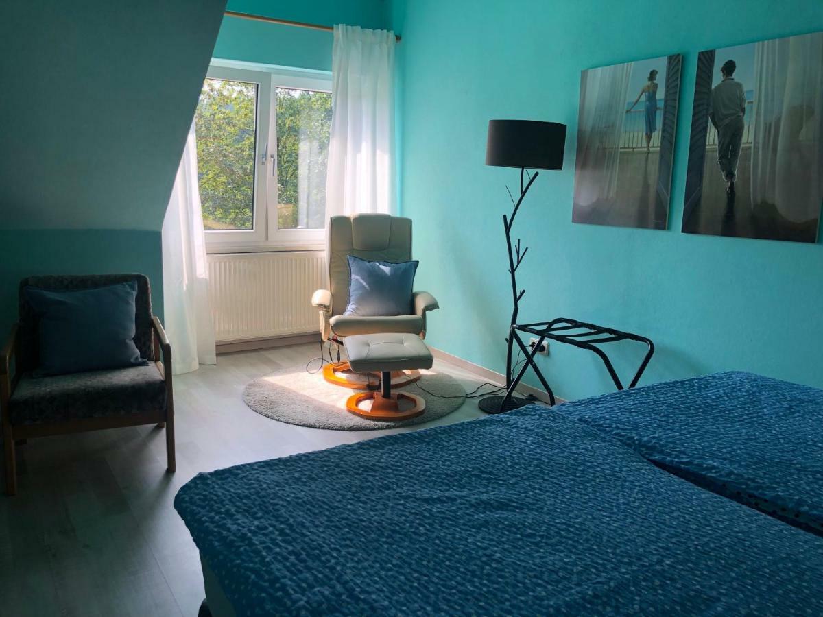 Hotel Elfenberg Schieder-Schwalenberg Ngoại thất bức ảnh