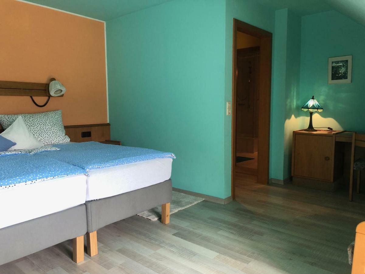Hotel Elfenberg Schieder-Schwalenberg Ngoại thất bức ảnh