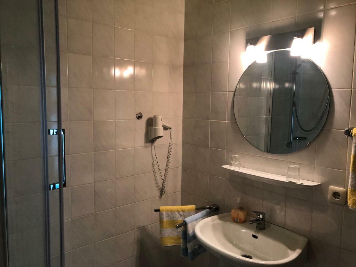 Hotel Elfenberg Schieder-Schwalenberg Ngoại thất bức ảnh