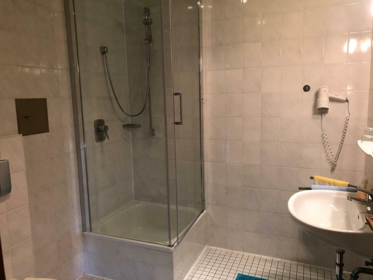 Hotel Elfenberg Schieder-Schwalenberg Ngoại thất bức ảnh